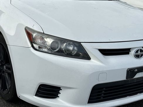 Used 2012 Scion tC image 8