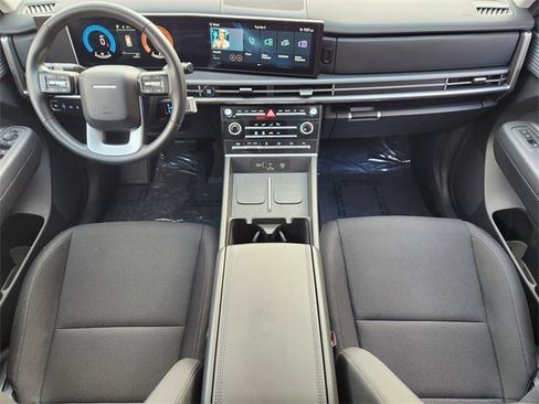 Certified 2024 Hyundai Santa Fe SE image 19