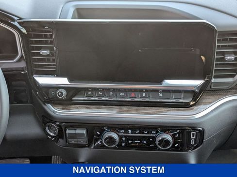 New 2026 Chevrolet Silverado 1500 RST w/ RST All Star Premium Package image 31