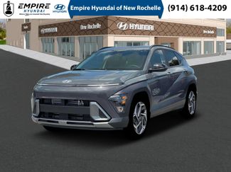 New 2026 Hyundai Kona SEL Premium video 1