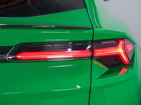 Used 2023 Lamborghini Urus Performante image 28