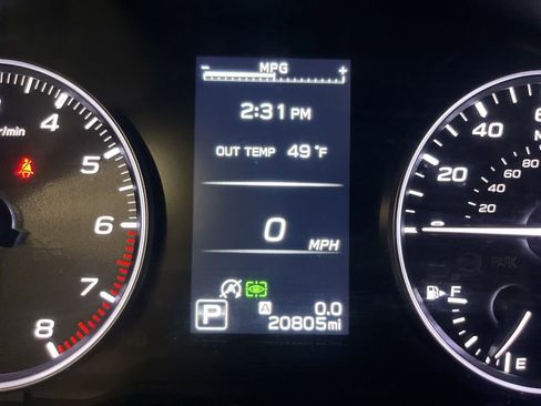 Used 2023 Subaru Outback Limited image 20