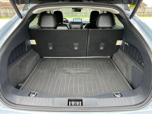 Used 2025 Ford Mustang Mach-E Premium w/ Interior Protection Package RWD image 29
