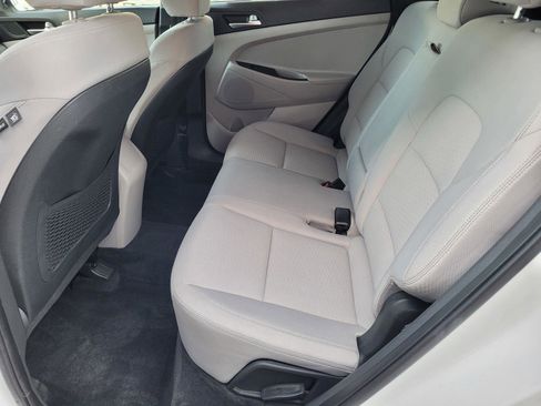 Used 2020 Hyundai Tucson Value image 20