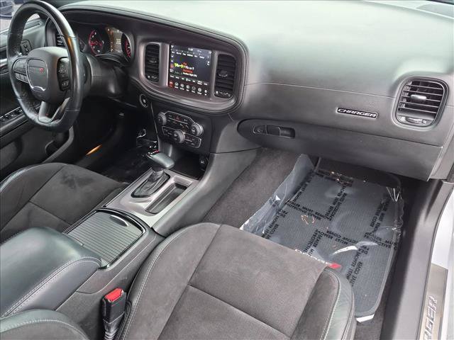 Used 2023 Dodge Charger R/T w/ Plus Group RWD image 20