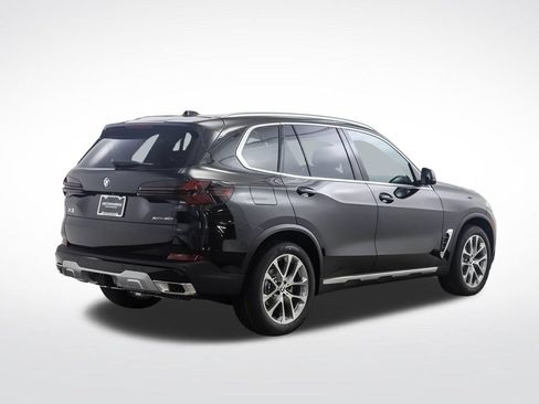 Used 2026 BMW X5 xDrive40i AWD/4WD image 6