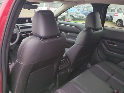 New 2026 MAZDA CX-50 2.5 Hybrid w/ Cargo Package image 16