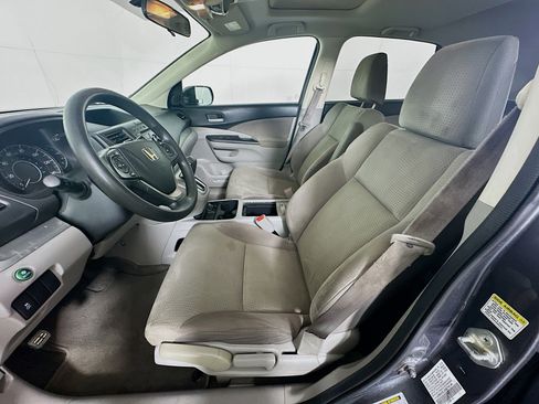 Used 2012 Honda CR-V EX image 13