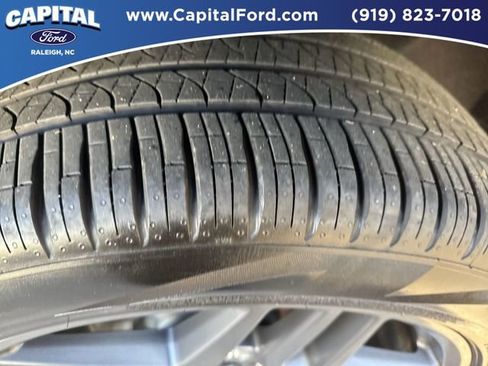 Certified 2025 Ford Explorer ST-Line w/ Premium Package image 14