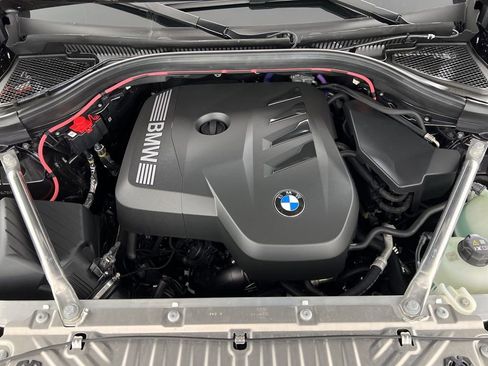 New 2026 BMW X3 xDrive30 image 14
