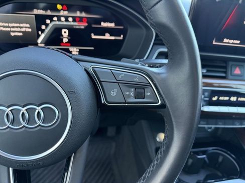 Used 2022 Audi A4 2.0T allroad Premium Plus image 18