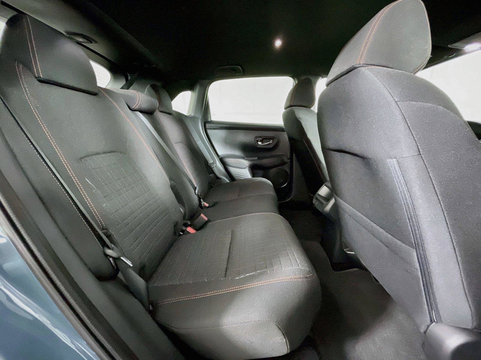 Certified 2027 Honda HR-V Sport image 25