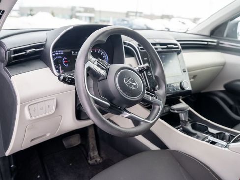 Certified 2023 Hyundai Tucson SEL image 19
