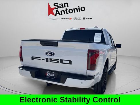 Used 2025 Ford F150 STX RWD image 15