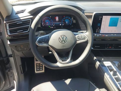 New 2026 Volkswagen Atlas SEL Premium R-Line AWD/4WD image 23
