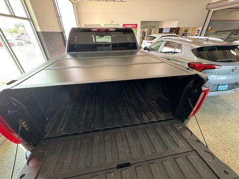 Certified 2024 GMC Sierra 1500 Denali w/ Technology Package image 10