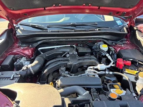 Used 2025 Subaru Forester Premium w/ Convenience Package #2 image 28