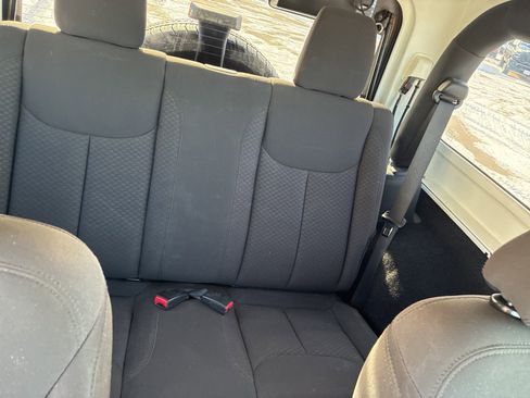 Used 2016 Jeep Wrangler Sport w/ Quick Order Package 24S image 18