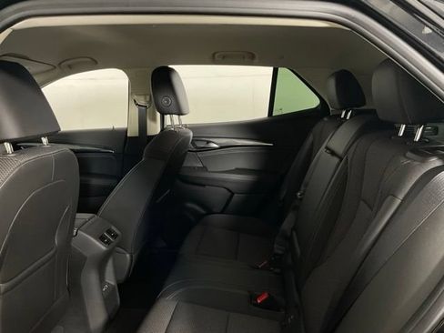 Used 2023 Buick Envision Preferred AWD/4WD image 35