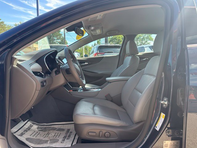 Used 2019 Chevrolet Malibu Premier FWD image 10