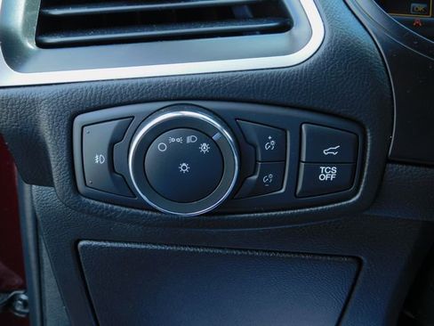 Used 2022 Ford Edge SEL w/ Convenience Package image 45