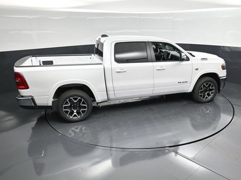 New 2026 RAM 1500 Laramie AWD/4WD image 44