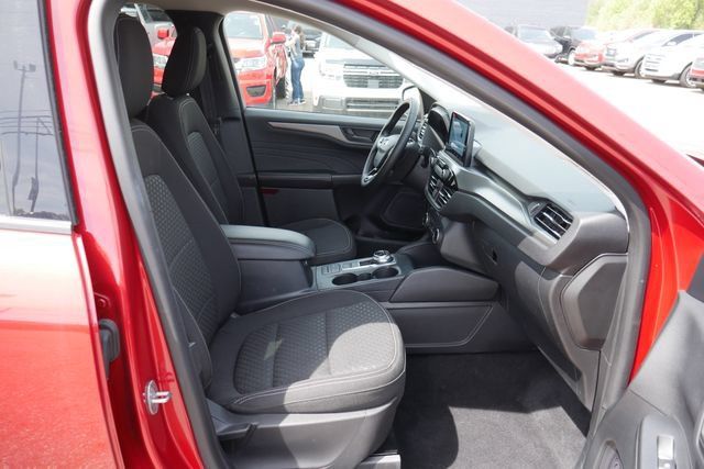 Used 2023 Ford Escape Active AWD/4WD image 26