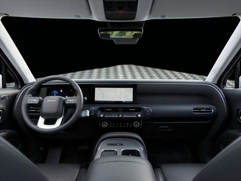 New 2026 Hyundai Palisade SEL image 11