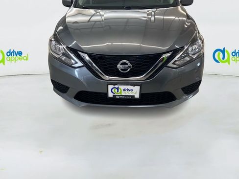 Used 2017 Nissan Sentra SV image 13
