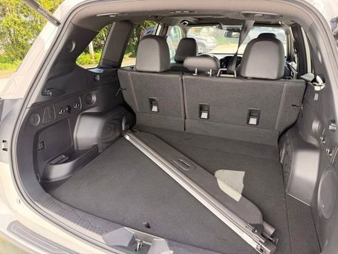 Certified 2025 Subaru Forester Sport AWD/4WD image 24