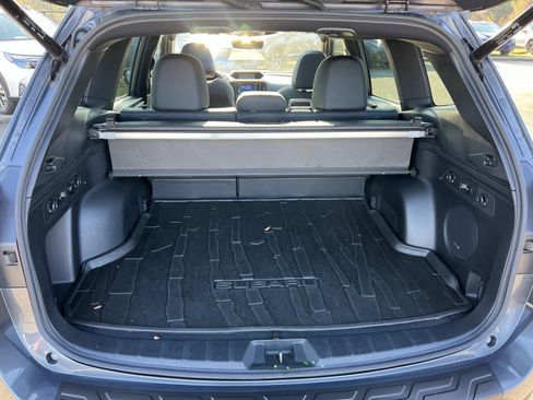 Certified 2023 Subaru Forester Wilderness image 18