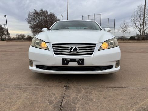 Used 2010 Lexus ES 350 image 5