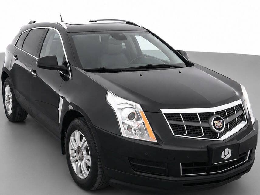 Used 2011 Cadillac SRX Luxury FWD image 1