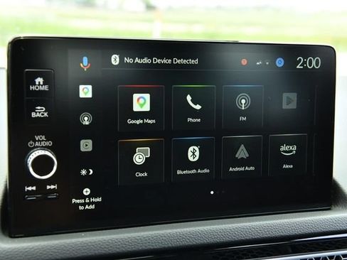 New 2026 Honda Civic Sport Touring image 15