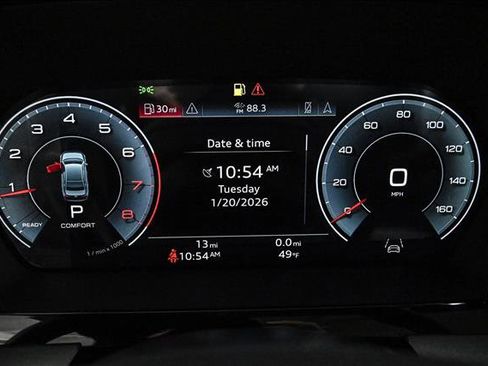 New 2026 Audi A3 2.0T Premium Plus image 11