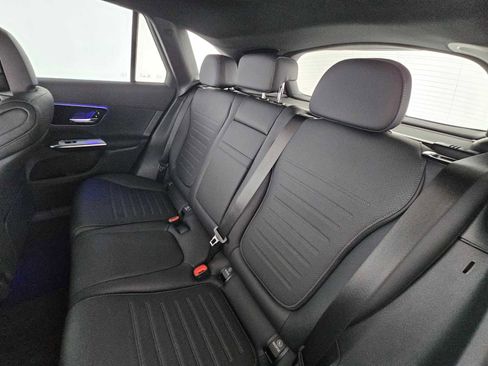 New 2026 Mercedes-Benz GLC 300 4MATIC image 17