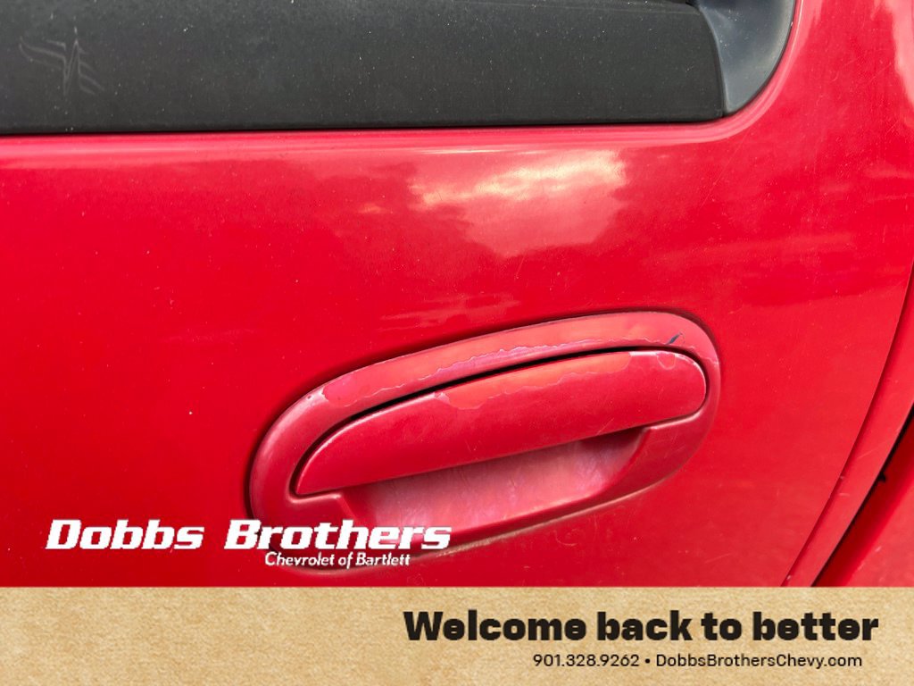 Used 2003 Ford F150 XLT RWD image 13