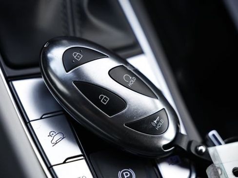 Certified 2025 Hyundai Tucson SE FWD image 41