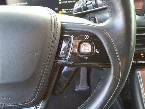 Used 2020 Lincoln Aviator Reserve w/ Equipment Group 202A image 19