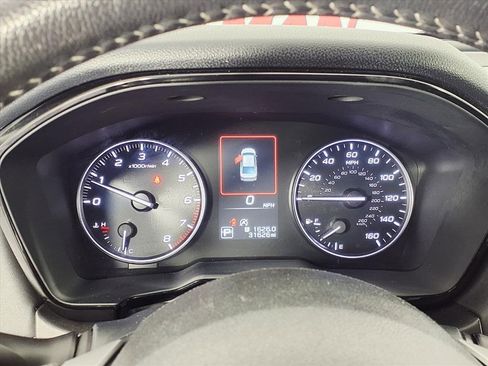 Certified 2024 Subaru Legacy Premium image 19