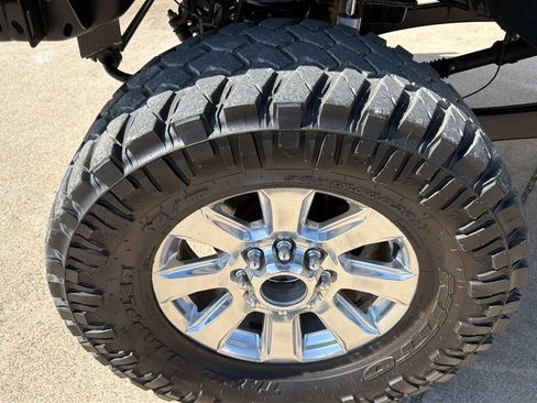 Used 2013 Ford F250 Lariat w/ Lariat Ultimate Pkg image 24