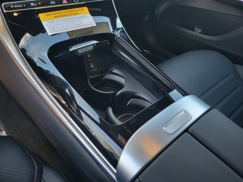 Certified 2026 Mercedes-Benz GLC 300 image 25