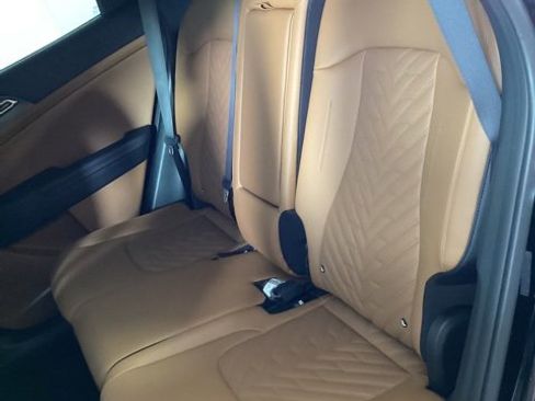 Certified 2026 Kia Sportage X-Line w/ X-Line Premium Package image 10