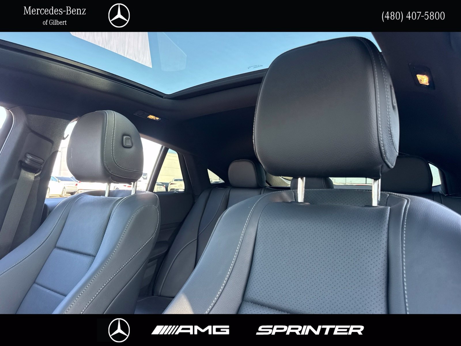 Certified 2026 Mercedes-Benz GLE 450 4MATIC Coupe image 17
