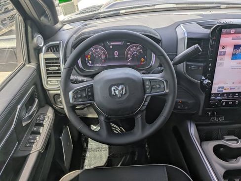 New 2026 RAM 2500 Laramie image 14