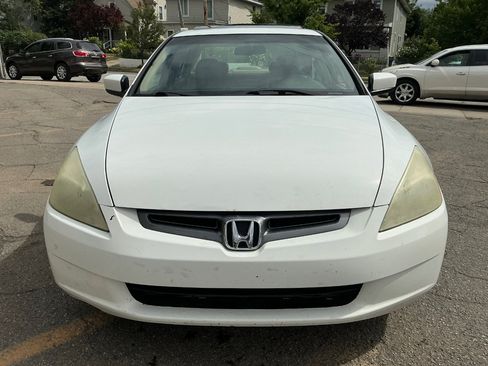 Used 2004 Honda Accord EX image 8