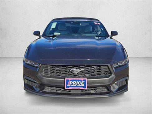Used 2024 Ford Mustang Premium image 2