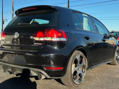 Used 2013 Volkswagen Golf 4-Door image 7