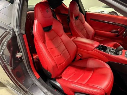 Used 2018 Maserati GranTurismo MC image 60