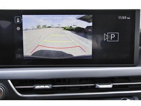 Used 2025 Hyundai Sonata SEL FWD image 23
